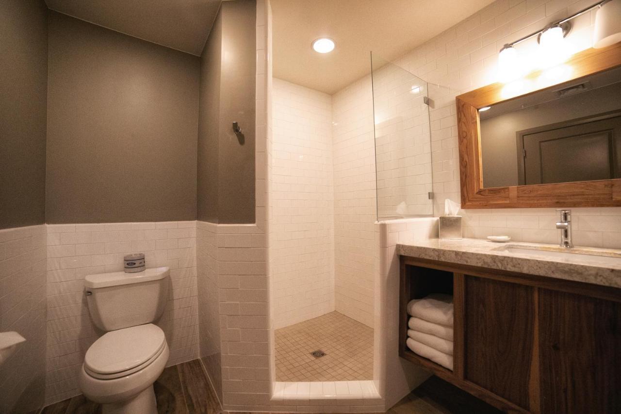 Hotel Driftwood 3*