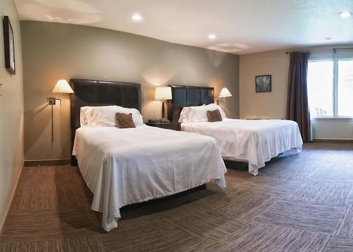 Driftwood Lodge