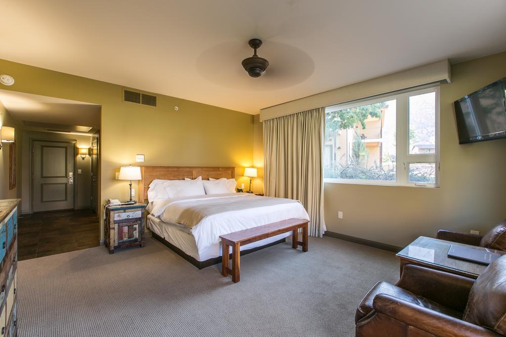 Hotel Driftwood Springdale