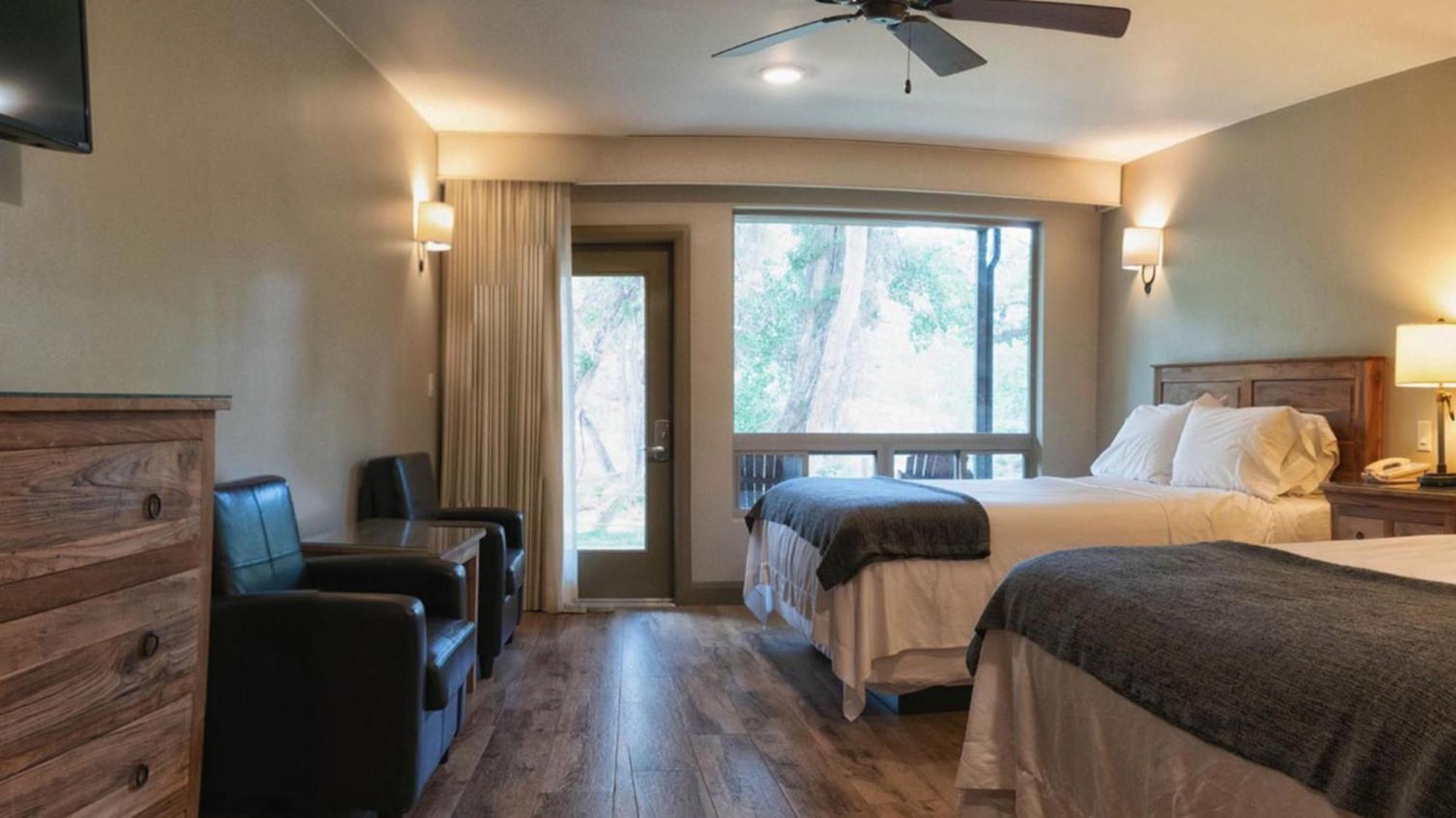 Hotel Driftwood 3*