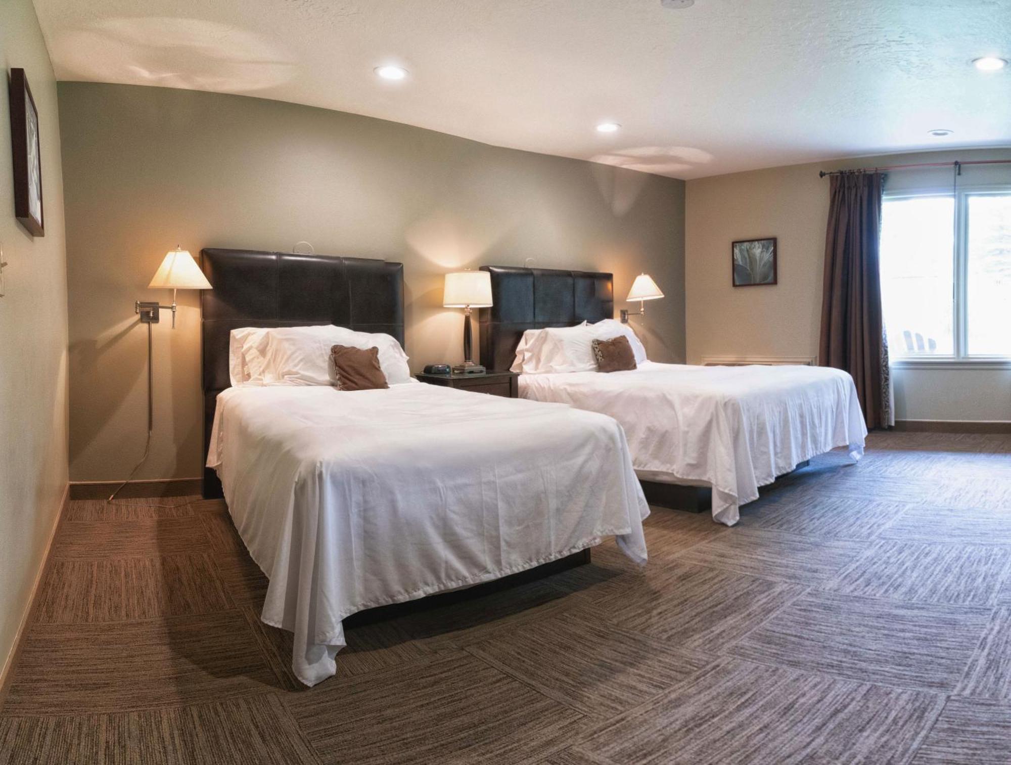 Hotel Driftwood