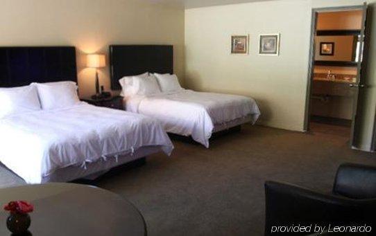 Hotel Driftwood