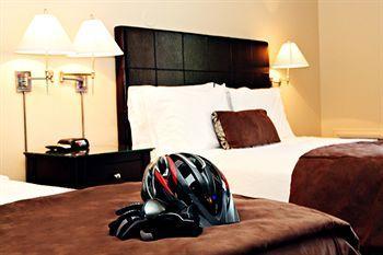 Driftwood Hotel Springdale