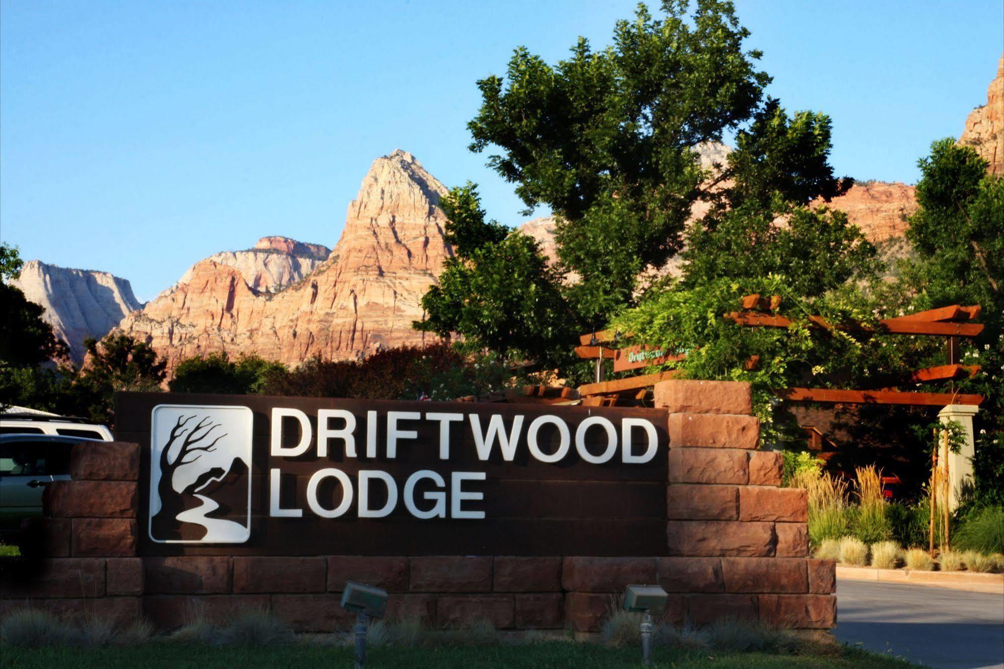 Driftwood