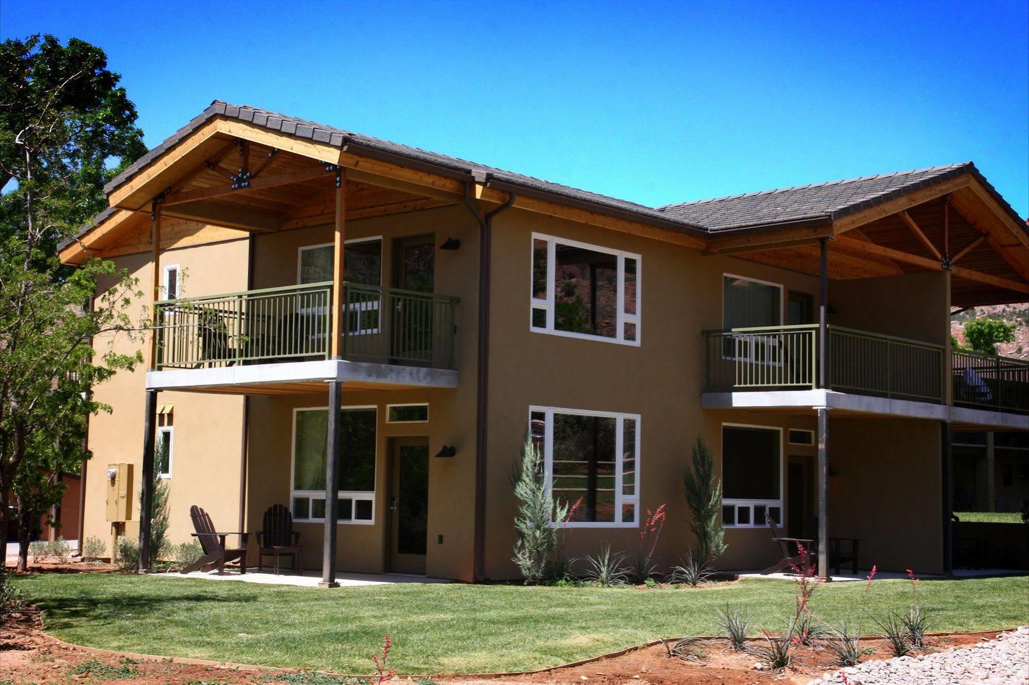 Driftwood 3* Springdale